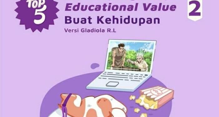 Dari Dr Stone hingga Naruto, 5 Anime yang Punya Educational Value untuk Motivasi Hidup Kamu