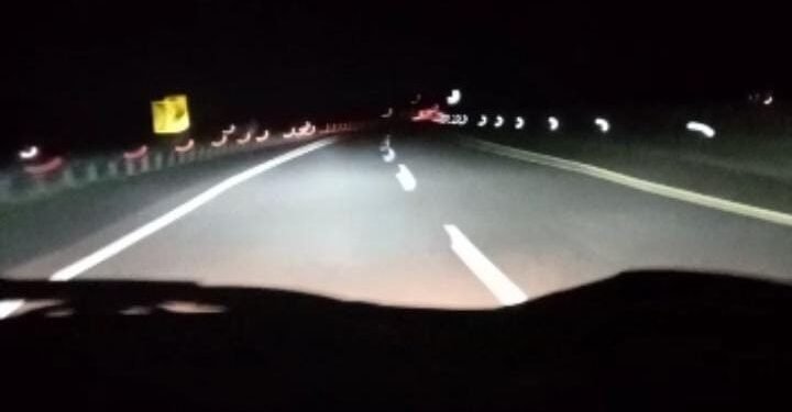 Baru Dioperasikan, Tol Serang-Rangkasbitung Dikeluhkan, Ternyata Kondisinya…. 