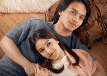 Sinopsis Film Dear Nathan Thank You Salma, Kisah Cinta yang Baru Saja Dimulai