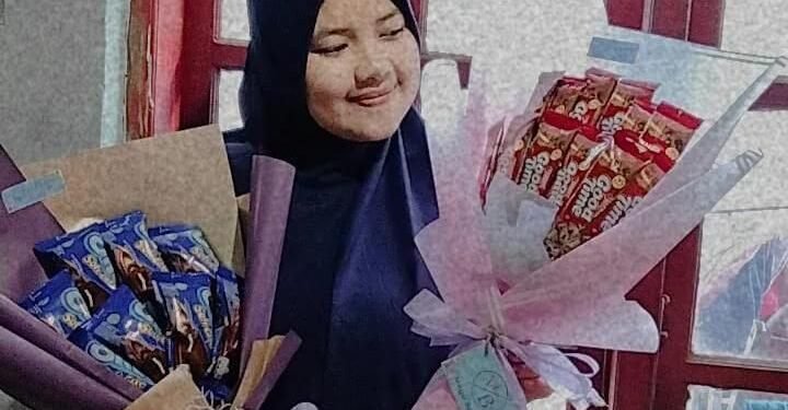 Mega Bouqet Sediakan Buket Uang dan Buket Snack Favorit