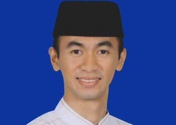 Soal Kemungkinan Eki Baihaki Jadi Anggota DPRD Kabupaten Serang, Ini Jawaban Taufik Nuriman Eks Bupati Serang 3 Eki Baihaki, Lawan Tatu di Pilkada Bakal Gantikan Anggota DPRD Kabupaten Serang Toni Nasroni yang Wafat
