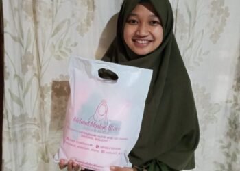 Daya Beli Menurun, Omzet Melmut Moslem Store Turun 10 Persen 6 Daya Beli Menurun, Omzet Melmut Moslem Store Turun 10 Persen