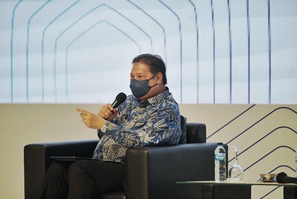 Pemerintah Optimis Pertumbuhan Ekonomi di Tahun 2022, Tetap Waspada dalam Pengendalian Covid-19 1 Pemerintah Optimis Pertumbuhan Ekonomi di Tahun 2022, Tetap Waspada dalam Pengendalian Covid-19