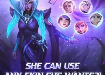 1 Menit Yang Lalu, Berikut Kode Redeem ML 23 November 2021 Terbaru