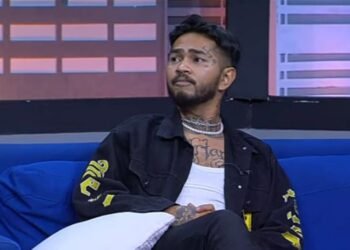 Ungkap Penyesalan Terbesarnya, Onadio Leonardo Tak Kuasa Bendung Air Mata 5 Ungkap Penyesalan Terbesarnya, Onadio Leonardo Tak Kuasa Bendung Air Mata