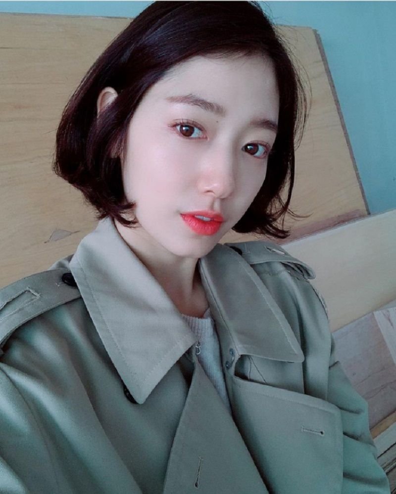 Park Shin Hye Nyatakan Hamil dan Siap Menikah, Ini Isi Surat untuk Semua Penggemarnya 1 Park Shin Hye Nyatakan Hamil dan Siap Menikah, Ini Isi Surat untuk Semua Penggemarnya