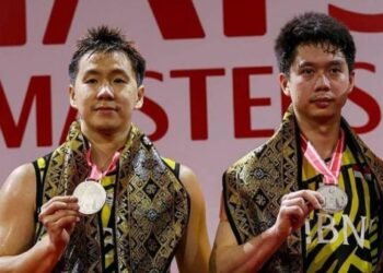 Jadwal Siaran Langsung Indonesia Open 2021, 23 November 2021, The Minions Main