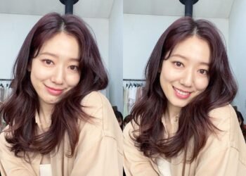 Begini Kisah Cinta Park Shin Hye dan Choi Tae Joon yang Dikabarkan Segera Menikah, Awalnya Kenal di... 10 Begini Kisah Cinta Park Shin Hye dan Choi Tae Joon yang Dikabarkan Segera Menikah, Awalnya Kenal di...