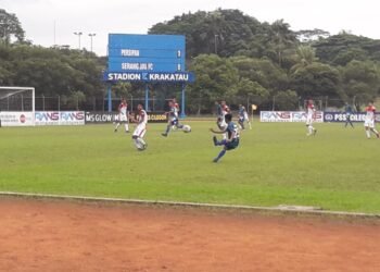 Persipan Maju ke Semifinal Liga 3 Banten, Ini Syaratnya... 2 Persipan Maju ke Semifinal Liga 3 Banten, Ini Syaratnya...