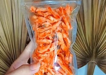 Nikmati Cemilanqu Hanya Dengan Rp5.000