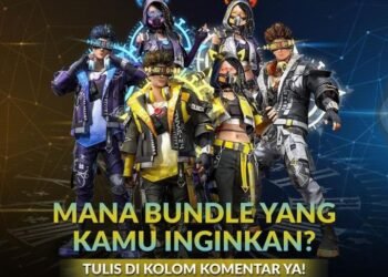 Jangan Sampai Ketinggalan, Berikut Kode Redeem FF 24 November 2021 Terbaru 2 Jangan Sampai Ketinggalan, Berikut Kode Redeem FF 24 November 2021 Terbaru
