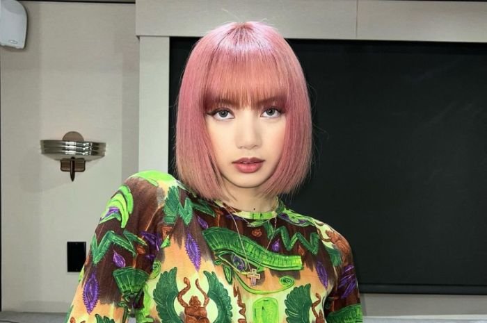 Lisa BLACKPINK Positif Covid-19, YG Entertainment: Member Lain Masih Tunggu Hasil 7 Lisa BLACKPINK Positif Covid-19, YG Entertainment: Member Lain Masih Tunggu Hasil