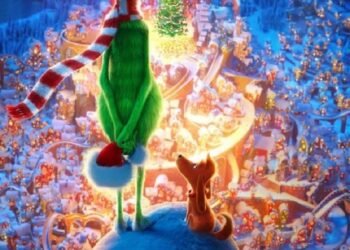 3 Film Seru Untuk Menemani Libur Natal 2021, Salah Satunya Spiderman No Way Home