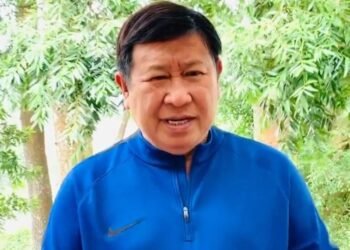 Apresiasi Menteri BUMN Erick Thohir soal Toilet SPBU, Susno Duadji: Dirut Pertamina Berabad-abad Tak Peka