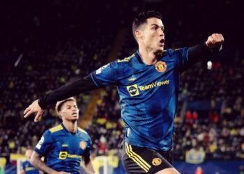 5 Fakta Menarik Kemenangan Manchester United atas Villarreal, Jadon Sancho Cetak Gol Perdana