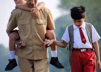 5 Film Rekomondasi spesial di Hari Guru, Laskar Pelangi dan Skolo Rimba Sangat Inspiratif