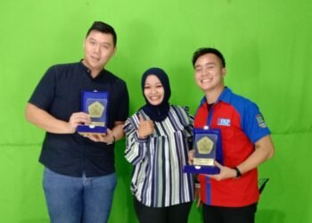 Poltek PGRI Banten Punya Program Kongkow, Wadah Pelecut Motivasi Anak Muda