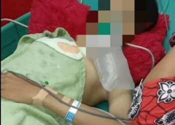 Siswa SMK Setia Budhi Rangkasbitung Lebak Tewas Setelah Dikeroyok 3 Pria Misterius