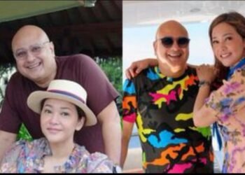 Ternyata Irwan Mussry Tak Mau Punya Anak dari Maia Estianty Bukan Karena Usia, Tapi Karena Trauma Masa Kecil