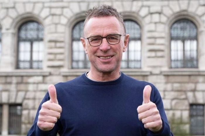 Profil Ralf Rangnick, Manager Sementara Manchester United yang Dikontrak 6 Bulan: Karier, Agama, Pendidikan