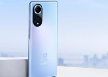 Spesifikasi Huawei nova 9, Smartphone Canggih Dibekali Kamera 50 MP hingga Baterai Penuh Hanya 38 Menit