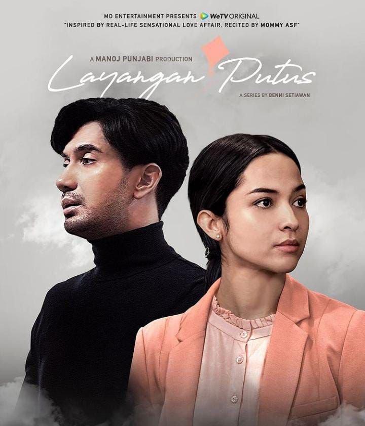 Link Streaming Film Layangan Putus We TV, Episode 3: Ada Adegan Aris dan Miranda Bergumul di Ranjang 1 Link Streaming Film Layangan Putus We TV, Episode 3: Ada Adegan Aris dan Miranda Bergumul di Ranjang