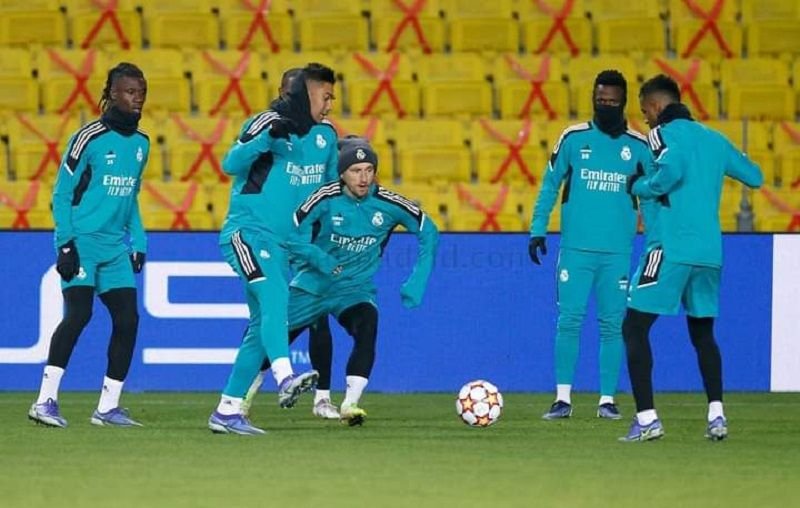 Jadwal Liga Spanyol, Real Madrid Dihantui Kelelahan Sementara Barcelona Bertemu Lawan Alot 1 Jadwal Liga Spanyol, Real Madrid Dihantui Kelelahan Sementara Barcelona Bertemu Lawan Alot