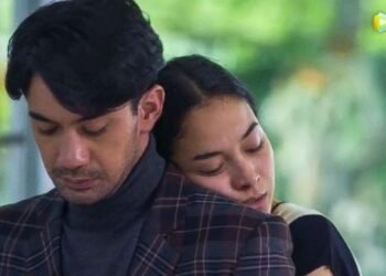 Sinopsis Layangan Putus di We TV, Siapa Wanita Selingkuhan Aris?