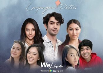 Ini Kisah Sebenarnya dari Web Series Layangan Putus, Sangat Menyedihkan!