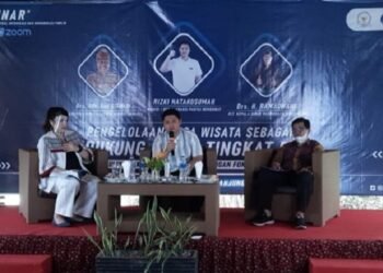 Rizki Natakusumah Canangkan Desa Wisata Berbasis UMKM di Pandeglang 7 Rizki Natakusumah Canangkan Desa Wisata Berbasis UMKM di Pandeglang