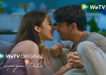 Link dan Sinopsis Layangan Putus Episode 2: Saking Pintarnya Aris, Kinan Salah Labrak Orang 10 Link dan Sinopsis Layangan Putus Episode 2: Saking Pintarnya Aris, Kinan Salah Labrak Orang