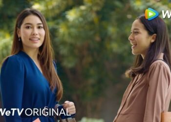 Link dan Sinopsis Layangan Putus Episode 1: Dasar Laki-Laki Bajingan! Kinan Temukan Ini Dalam Jas Aris 1 Link dan Sinopsis Layangan Putus Episode 1: Dasar Laki-Laki Bajingan! Kinan Temukan Ini Dalam Jas Aris