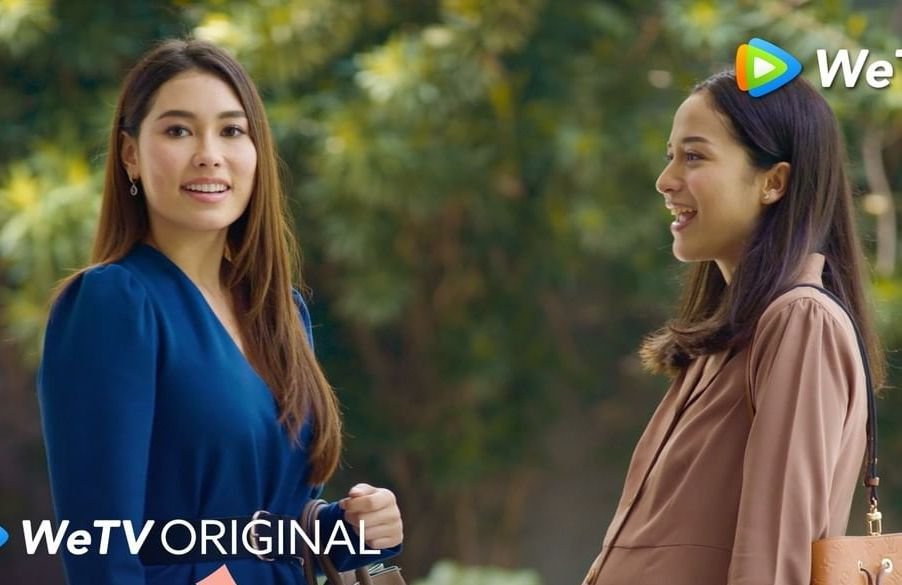 Link dan Sinopsis Layangan Putus Episode 1: Dasar Laki-Laki Bajingan! Kinan Temukan Ini Dalam Jas Aris 1 Link dan Sinopsis Layangan Putus Episode 1: Dasar Laki-Laki Bajingan! Kinan Temukan Ini Dalam Jas Aris