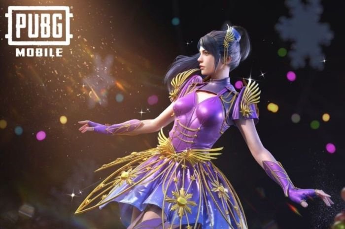 Kode Redeem PUBG Mobile 30 November 2021, Dapatkan Reward Pretty in Pink Set dan Skin Ep 1 Kode Redeem PUBG Mobile 30 November 2021, Dapatkan Reward Pretty in Pink Set dan Skin Ep