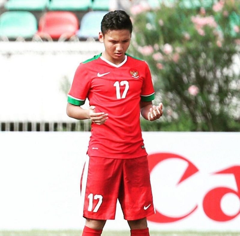 Syahrian Abimanyu Gabung Timnas Piala AFF 2021 , Cideranya Gimana? 6 Syahrian Abimanyu Gabung Timnas Piala AFF 2021 , Cideranya Gimana?