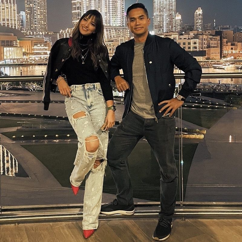 Nia Ramadhani dan Ardie Bakrie Telat Hadiri Sidang dan Kena Sindir Hakim, Ini Gara-garanya 9 Nia Ramadhani dan Ardie Bakrie Telat Hadiri Sidang dan Kena Sindir Hakim, Ini Gara-garanya