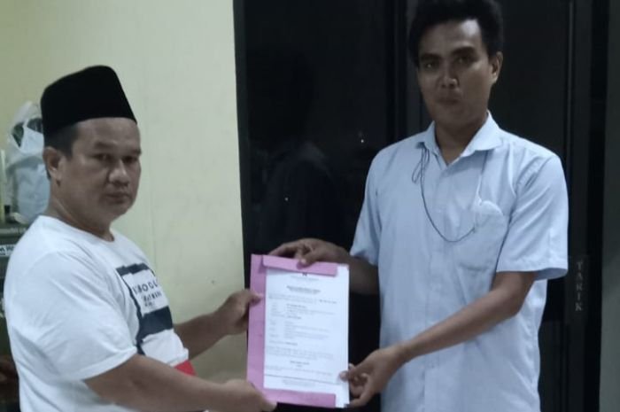 DPK Kota Serang Salurkan 500 Buku untuk Komunitas Baca