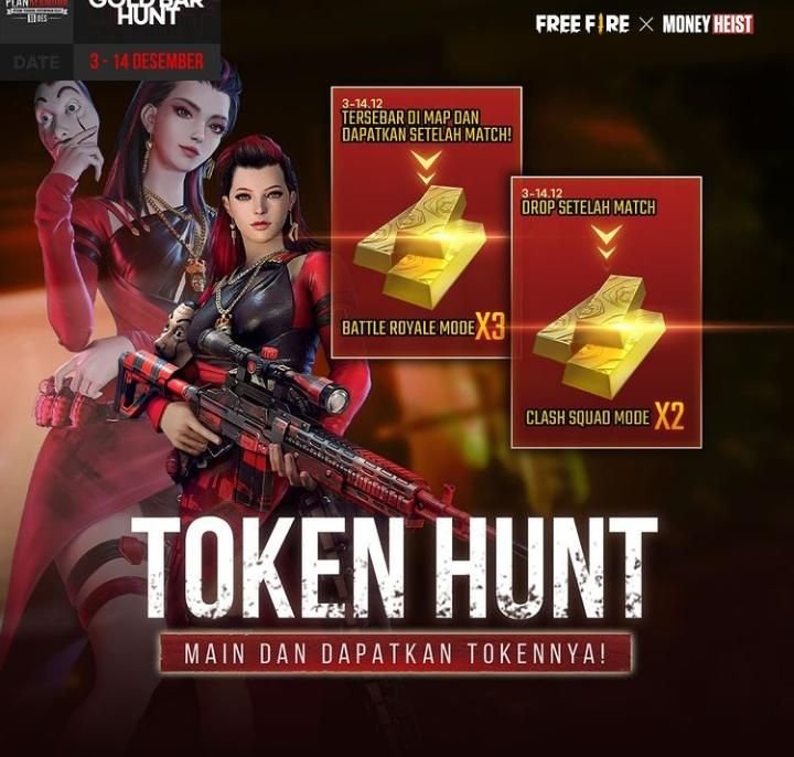 Jangan Tunda, Cepet Pake Kode Redeem FF 4 Desember 2021 Terbaru 5 Jangan Tunda, Cepet Pake Kode Redeem FF 4 Desember 2021 Terbaru