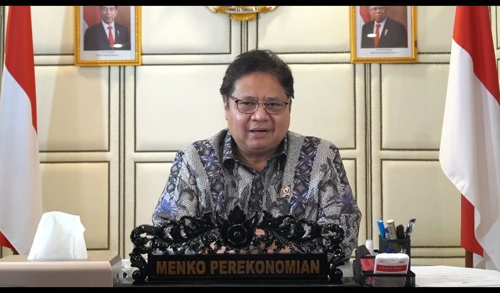 Peningkatan Inovasi dan Daya Saing Industri untuk Mengakselerasi Making Indonesia 4.0 1 Peningkatan Inovasi dan Daya Saing Industri untuk Mengakselerasi Making Indonesia 4.0