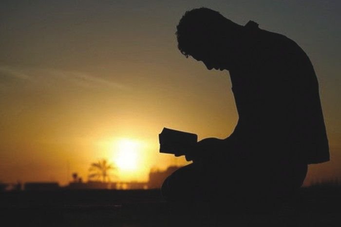 Doa Agar Bisa Melupakan Mantan dan Bayangannya Tak Kembali