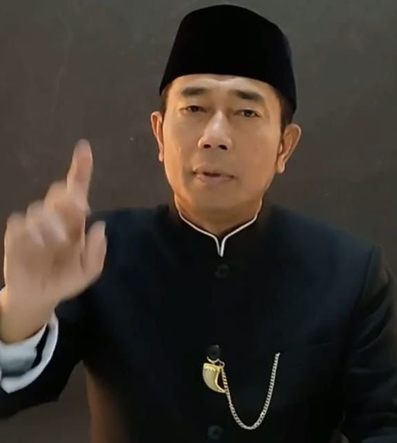 Haji Lulung Kini Terbaring Akibat Serangan Jantung, Ini Profilnya 1 Haji Lulung Kini Terbaring Akibat Serangan Jantung, Ini Profilnya