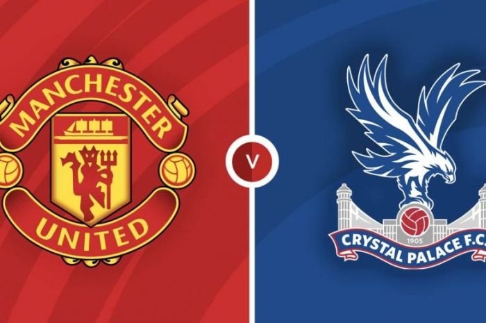 Link Live Streaming Manchester United vs Crsytal Palace, Debut Ralf Ragnick di Liga Inggris