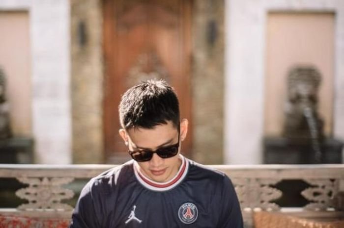 Profil Rezky Aditya Pemeran Bobby di Tersanjung The Series: Tanggal Lahir, Tinggi Badan dan Akun Instagram