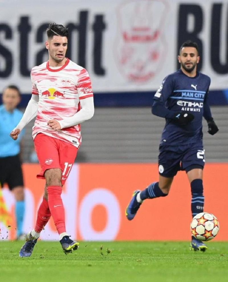 Hasil Liga Champions 2021/2022 Matchday ke 6, Leipzig Kalahkan Man City Hingga Atletico Madrid yang Menang Bes 1 Hasil Liga Champions 2021/2022 Matchday ke 6, Leipzig Kalahkan Man City Hingga Atletico Madrid yang Menang Bes