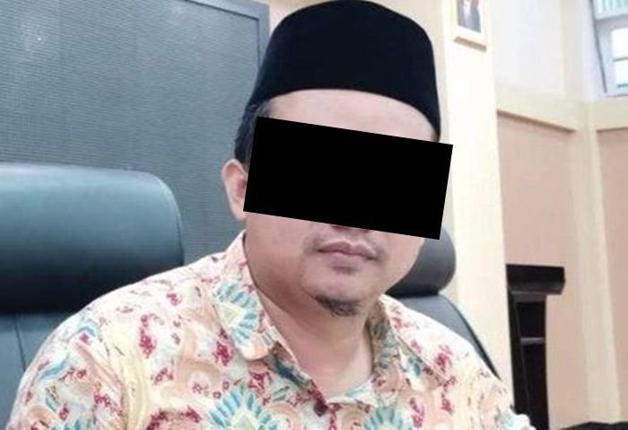 Profil Herry Wirawan, Guru Pesantren yang Diduga Perkosa 14 Santriwati di Bandung