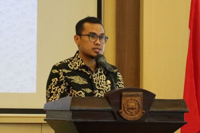 Waspada TBC, Wakil Walikota Tangsel Sebut Bisa Diatasi dengan Cara Ini