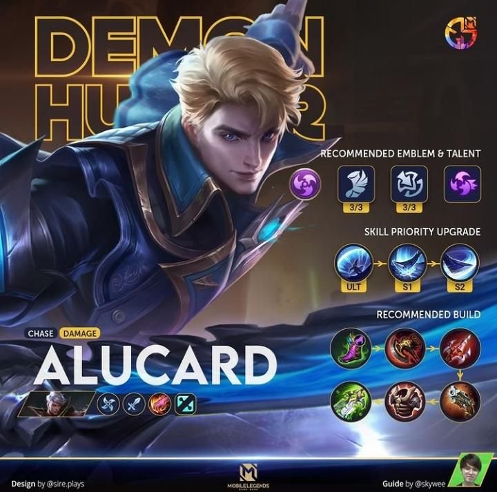 Cepetan Ambil, Berikut Ini Kode Redeem ML 10 Desember 2021 Terbaru