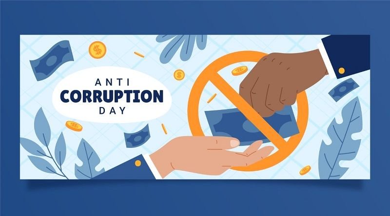 12 Ucapan Ucapan Hari Anti Korupsi Sedunia 9 Desember 2021, Mari Kita Bekerja Sama untuk Memberantas Korupsi 4 12 Ucapan Ucapan Hari Anti Korupsi Sedunia 9 Desember 2021, Mari Kita Bekerja Sama untuk Memberantas Korupsi