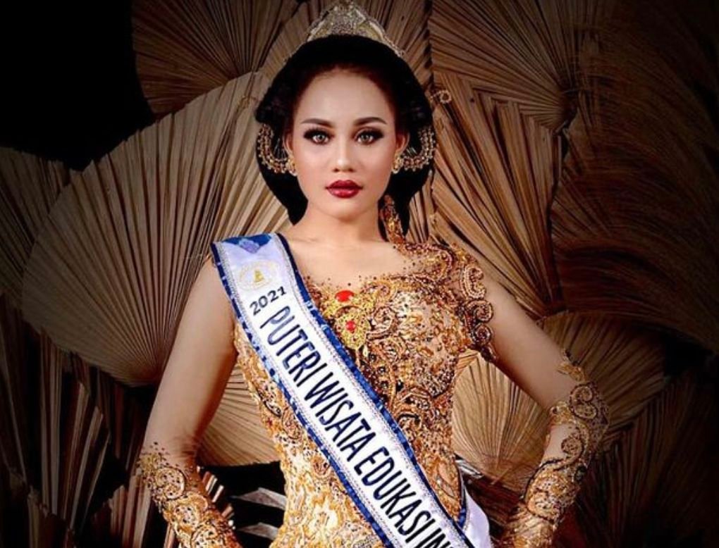 Profil Ni Made Chandra, Wakil Indonesia di Ajang Miss Lumiere International World 2021 Agama hingga Instagram 1 Profil Ni Made Chandra, Wakil Indonesia di Ajang Miss Lumiere International World 2021 Agama hingga Instagram