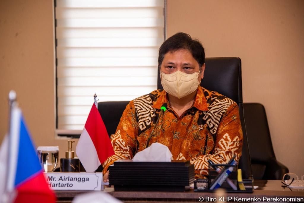 Tahun 2022 Sebagai Periode Keberlanjutan Pemulihan Ekonomi dan Reformasi Struktural